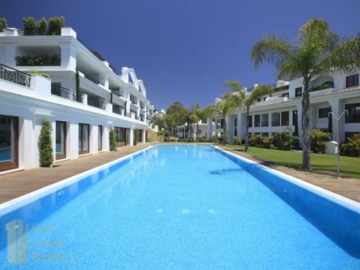 Appartement in Estepona, Provincia de Málaga