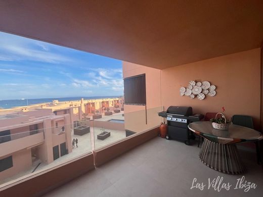 Ibiza, Illes Balearsのアパートメント