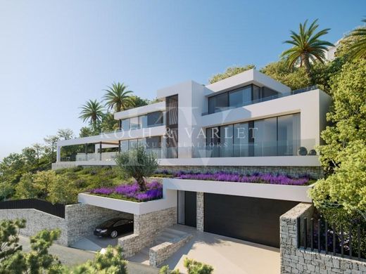 Luxury home in Javea, Province of Alicante
