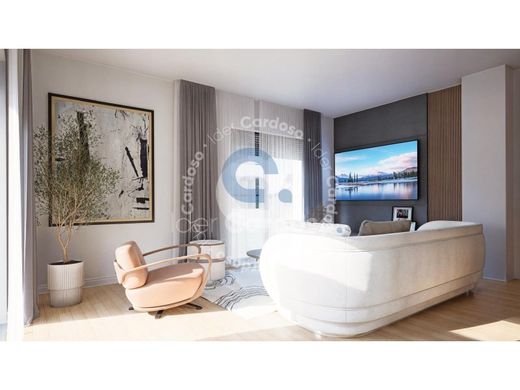 Casa Geminada - Charneca de Caparica, Almada