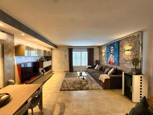 Mehrfamilienhaus in Palma de Mallorca, Balearen Inseln