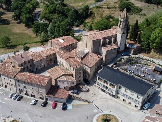 Kamienica w Vidrà, Província de Girona