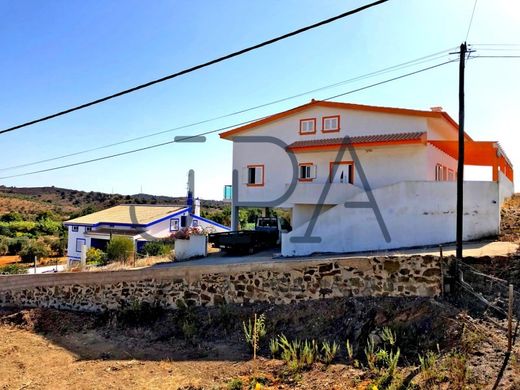 Частный Дом, Castro Marim, Distrito de Faro