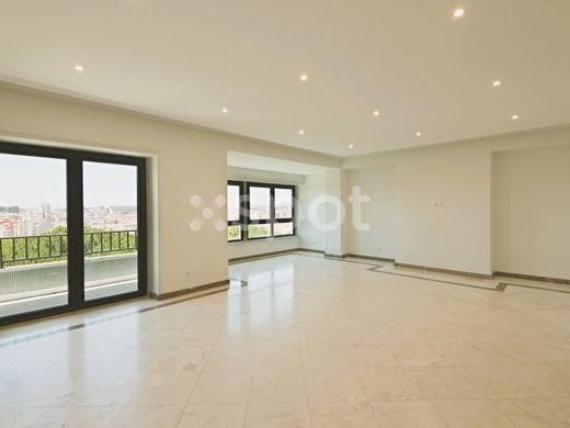 ﺷﻘﺔ ﻓﻲ Penha de França, Lisbon