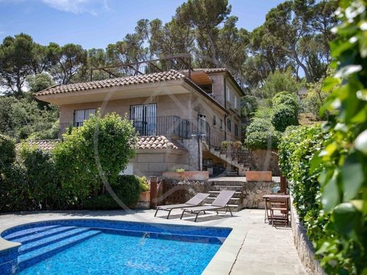 Calonge, Província de Gironaの高級住宅