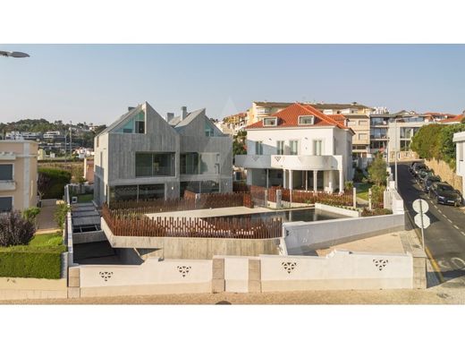 Maison de luxe à Cascais, Lisbonne