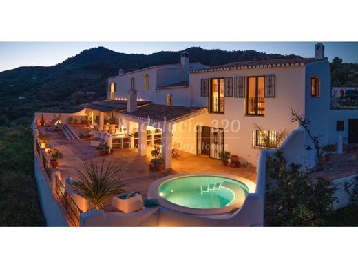 村舍/农舍  Almuñécar, Provincia de Granada