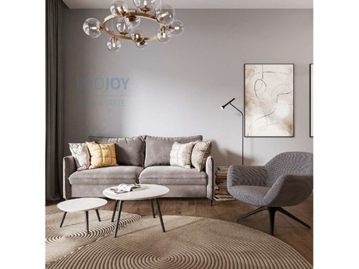 Apartment / Etagenwohnung in Portimão, Distrito de Faro