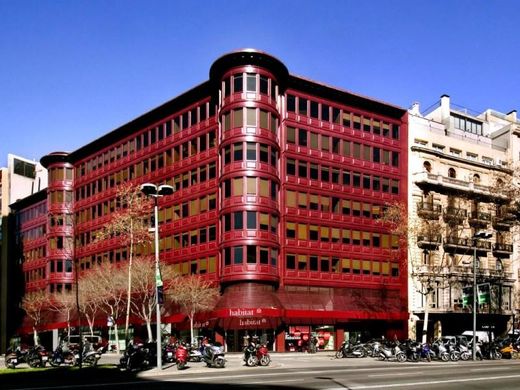 Office in Barcelona, Province of Barcelona