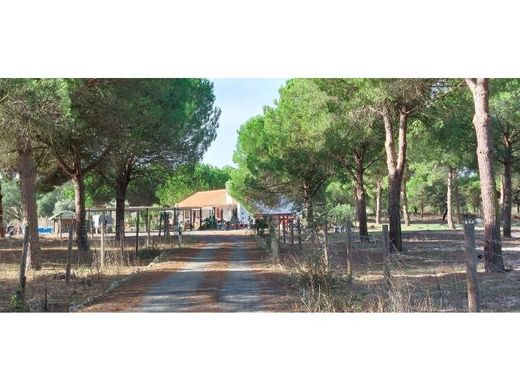 Πολυτελή κατοικία σε Grândola, Distrito de Setúbal