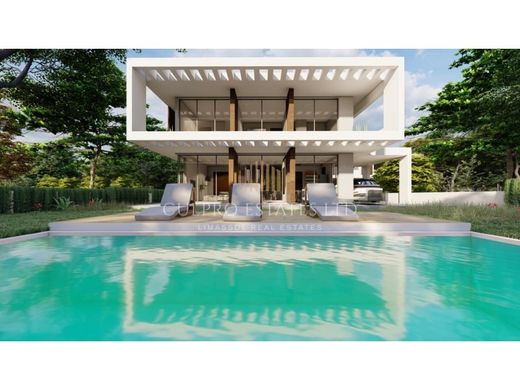 ‏בתי יוקרה ב  Parekklisha, Parekklisiá