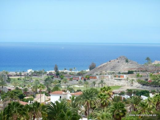 ‏קרקע ב  Mogán, Provincia de Las Palmas
