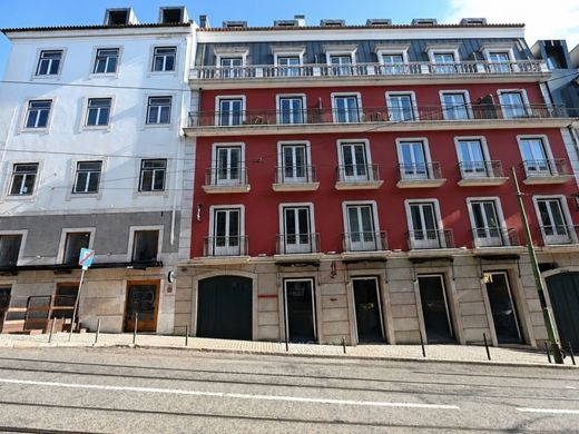 Piso / Apartamento en Lisboa