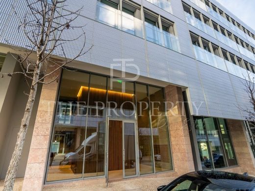 Appartement in Marvila, Lisbon