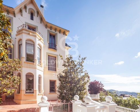 Casa de luxo - Barcelona, Província de Barcelona