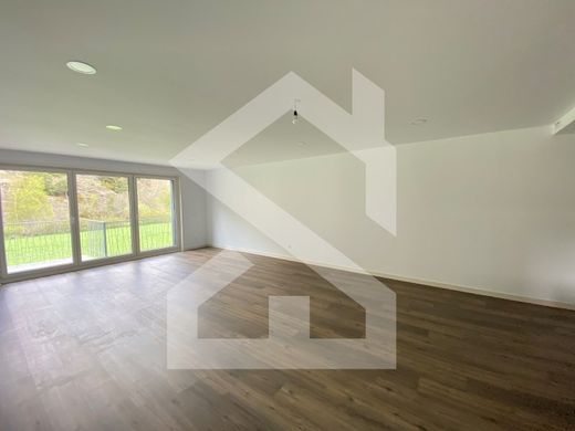 Apartament w Ordino
