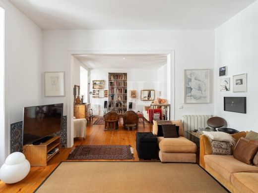 Apartment in Lisbon
