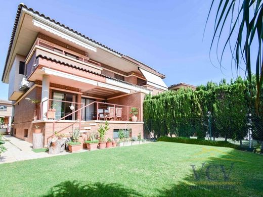 半独立式房屋  Mutxamel, Provincia de Alicante