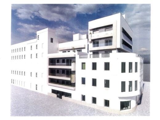 Residential complexes in Cordova, Province of Córdoba