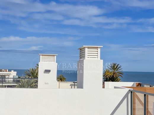 Penthouse w Denia, Provincia de Alicante