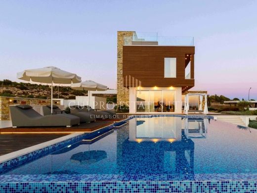 Luxury home in Ayia Napa, Agía Nápa