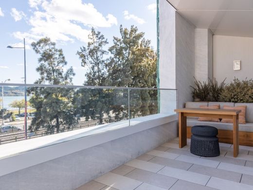 Appartement à Alcântara, Almada