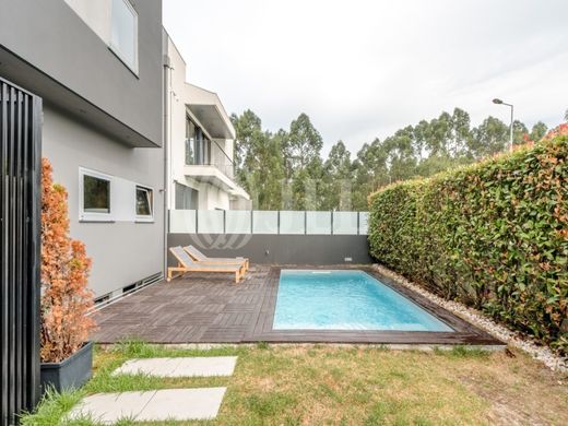 호화 저택 / Maia, Distrito do Porto