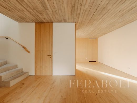 Casa di lusso a Campo de Ourique, Lisbon