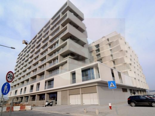 Ofis Luanda, Luanda Province