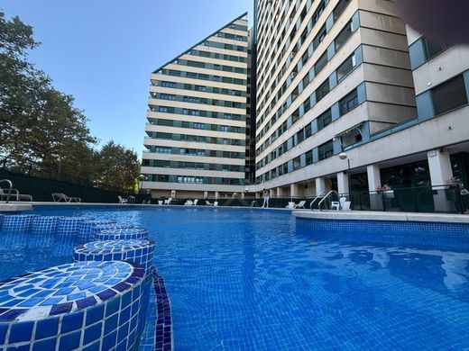 Apartment / Etagenwohnung in Valencia, Provinz Valencia