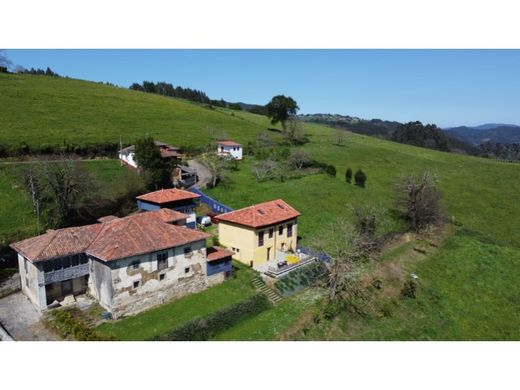 Элитный дом, Pravia, Province of Asturias