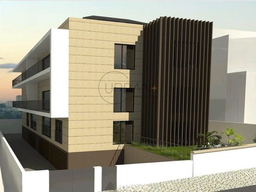 Apartment / Etagenwohnung in Viseu, Distrito de Viseu