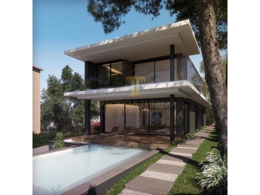 Luxury home in Cascais, Lisbon