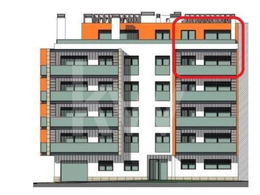 Apartment in Montijo, Distrito de Setúbal