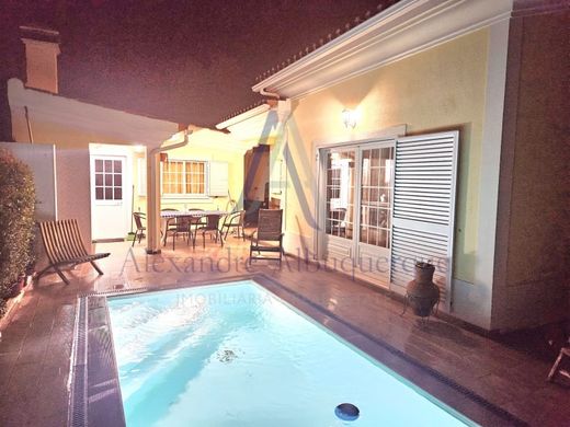 Casa de luxo - Setúbal