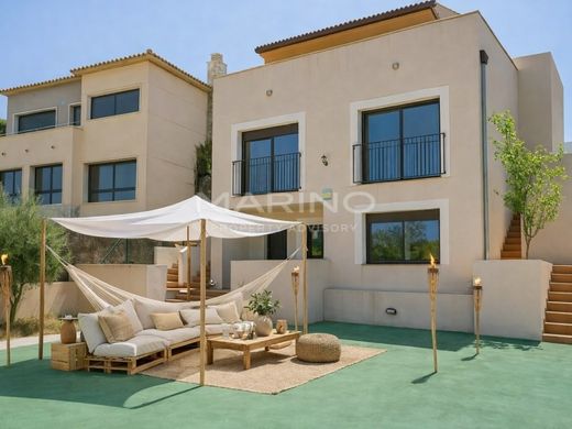 Luxury home in Lloret de Mar, Province of Girona