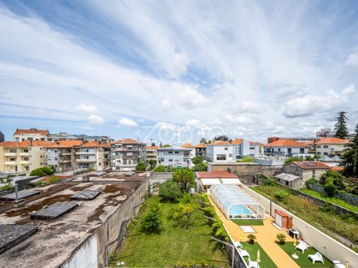 Κτίριο σε Πόρτο, Porto