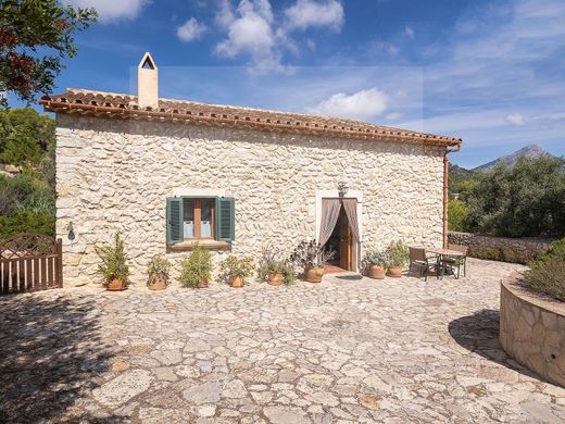 Casa di lusso a Calvià, Isole Baleari
