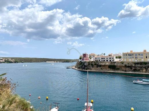 Luxury home in Es Castell, Province of Balearic Islands