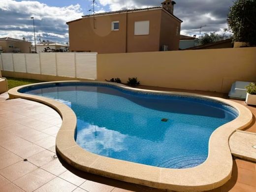 Villa in Benicàssim, Castellón