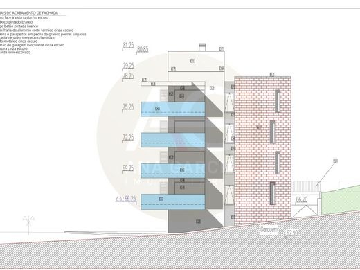 Piso / Apartamento en Coímbra, Coimbra