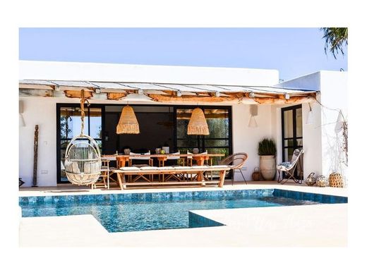 Luxus-Haus in Sant Josep de sa Talaia, Balearen Inseln