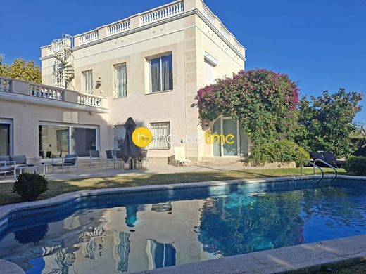 Элитный дом, El Masnou, Província de Barcelona