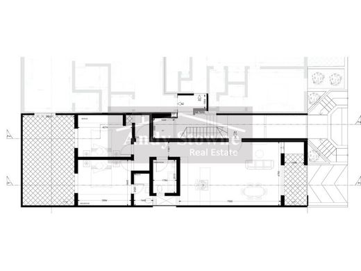 套间/公寓  Pembroke