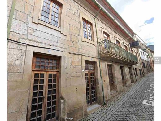 Albergo a Torre de Moncorvo, Bragança