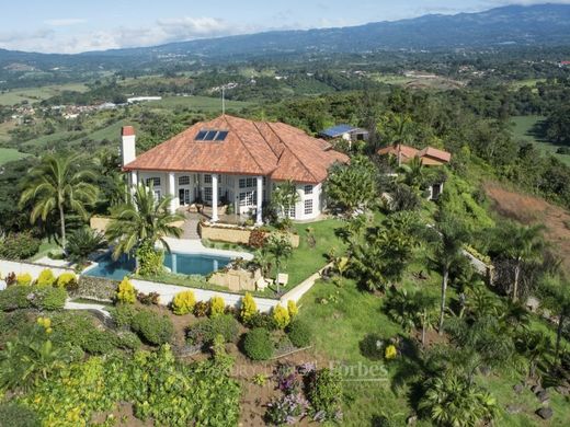 Casa de luxo - Grecia, Provincia de Alajuela