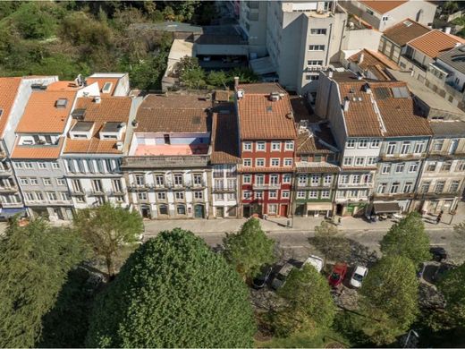 Daire Braga, Distrito de Braga