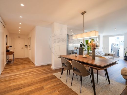 Piso / Apartamento en Campo de Ourique, Lisboa