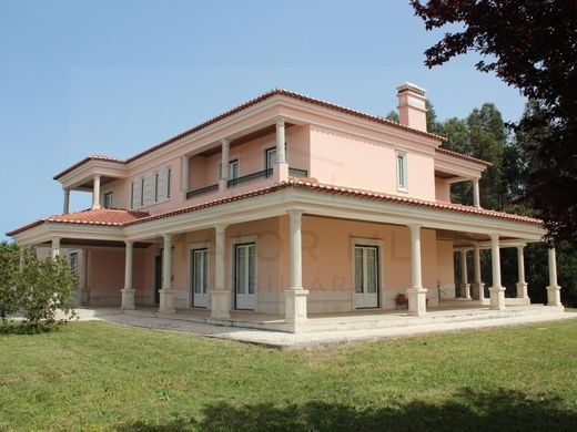 Casa de lujo en Rio Maior, Santarém