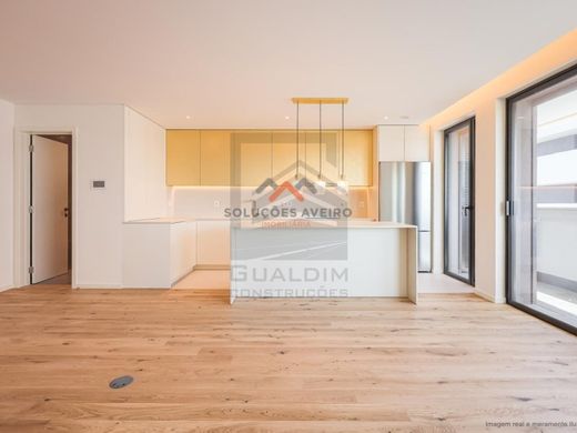 Daire Aveiro, Distrito de Aveiro